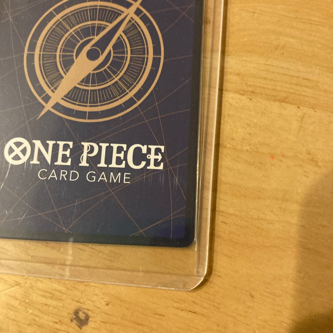 Mr.1 (Daz Bowness) R EB01-027