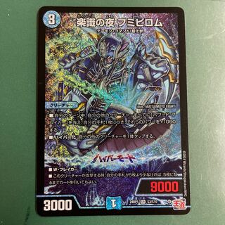 Rakusetsu no Night Fumibirom SR S3/S10