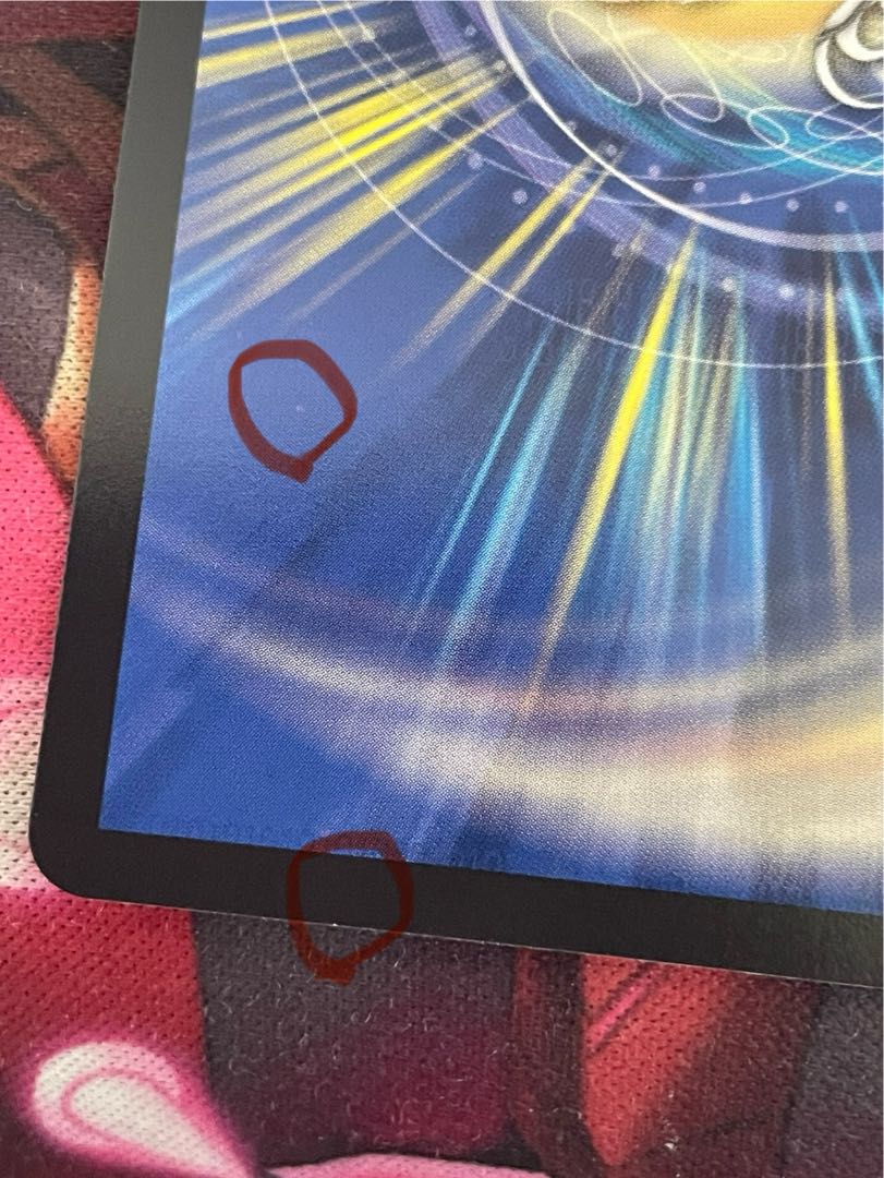 Bolshak Voljaak (Secret SP Rare Spec) SR 7B/22