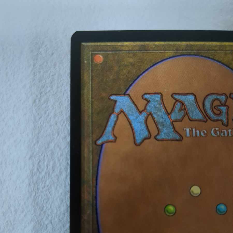 【7版】foil トレイリアの風【日】