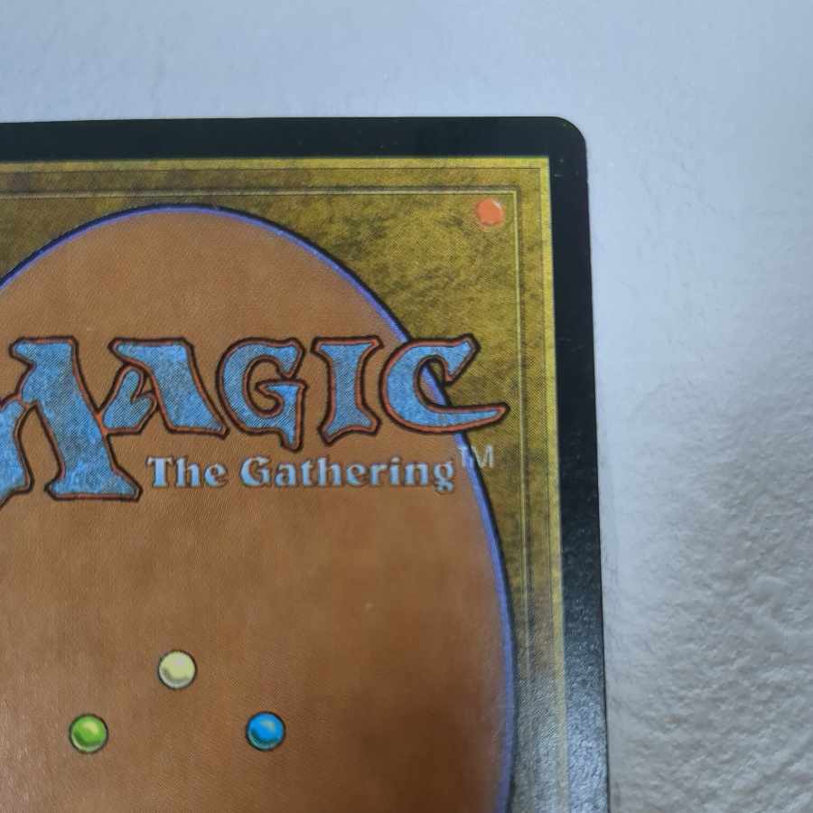 【7版】foil トレイリアの風【日】