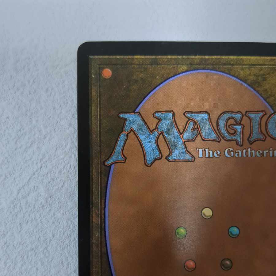 [7th ed.] Foil Gerrard's Wisdom [English].