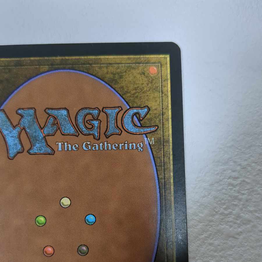 [7th ed.] Foil Gerrard's Wisdom [English].