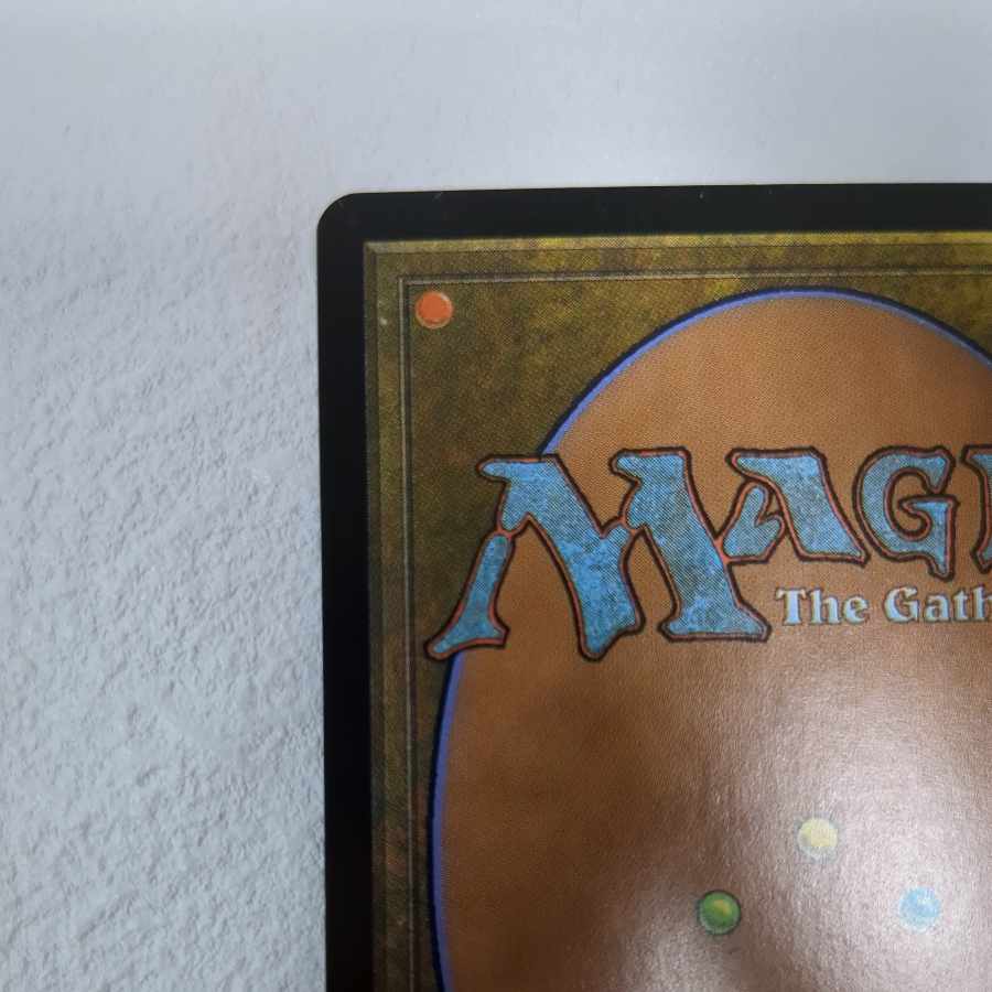 【7版】foil 聖なる場【日】