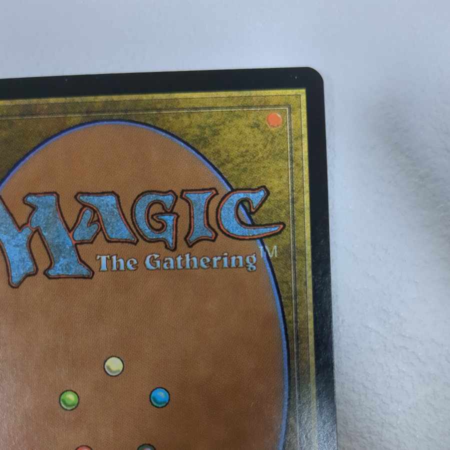 【7版】foil 聖なる場【日】