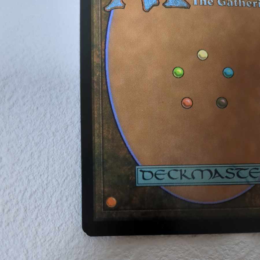 [7th Edition] Foil Corrupt [English].