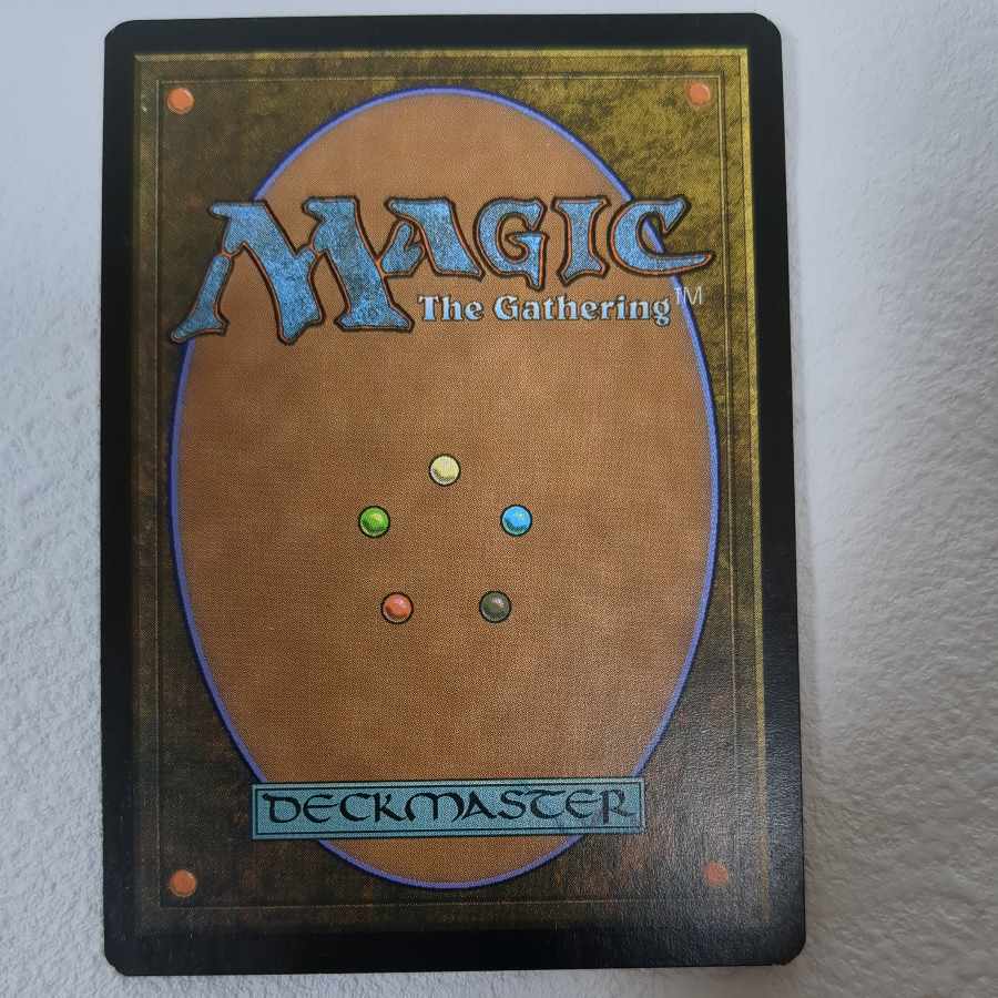 [7th Edition] Foil Corrupt [English].