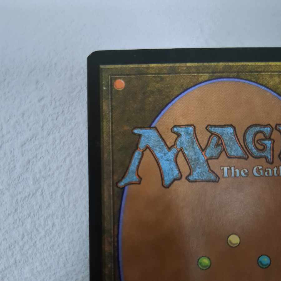 [7th Edition] Foil Corrupt [English].