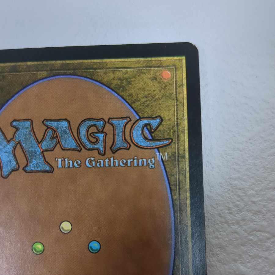 [7th Edition] Foil Corrupt [English].