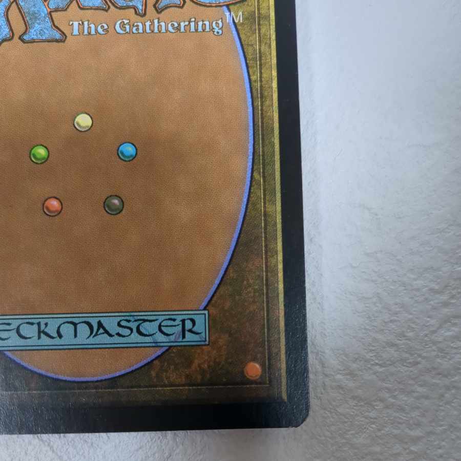 [7th Edition] Foil Corrupt [English].