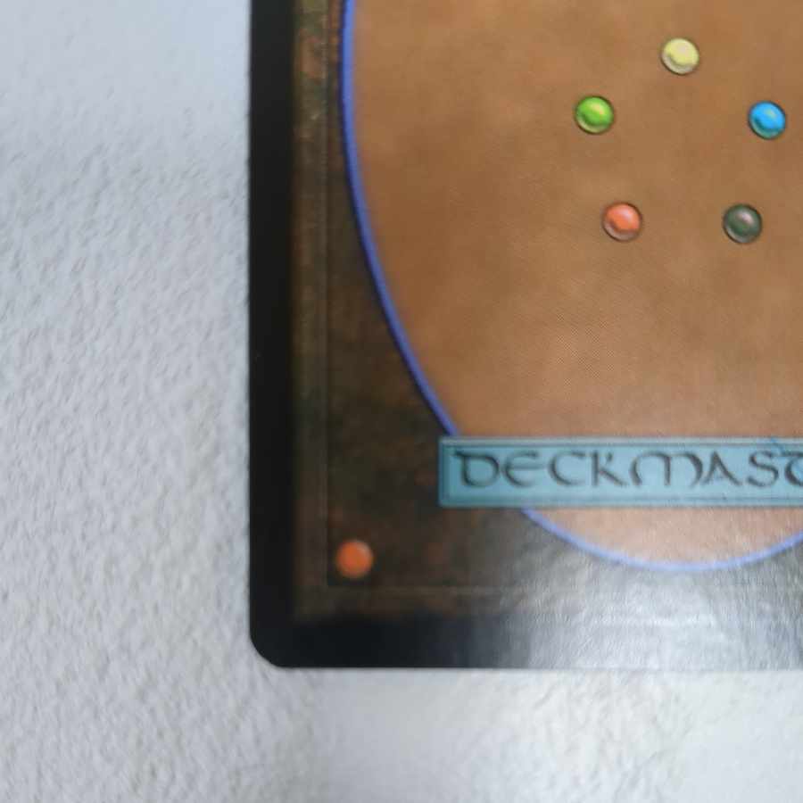 【8版】foil ゴブリンの王【英】