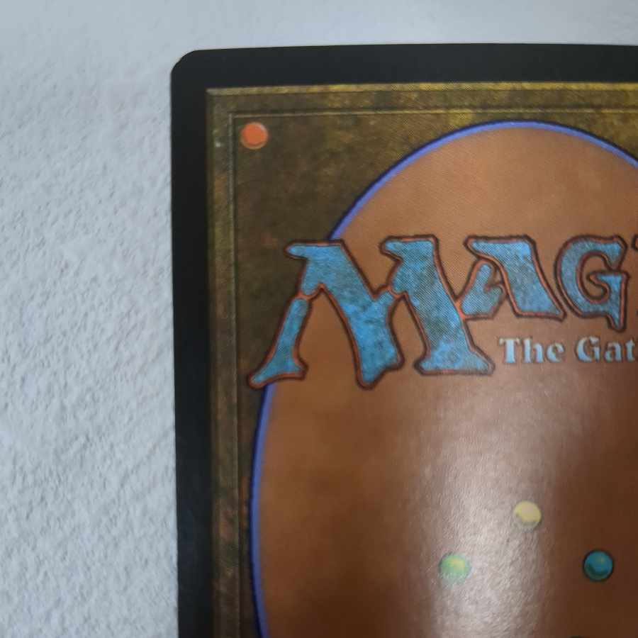 【8版】foil ゴブリンの王【英】