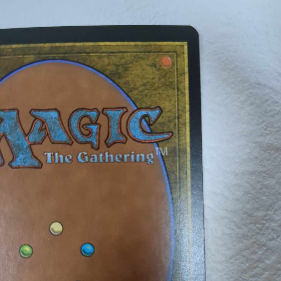 【8版】foil ゴブリンの王【英】