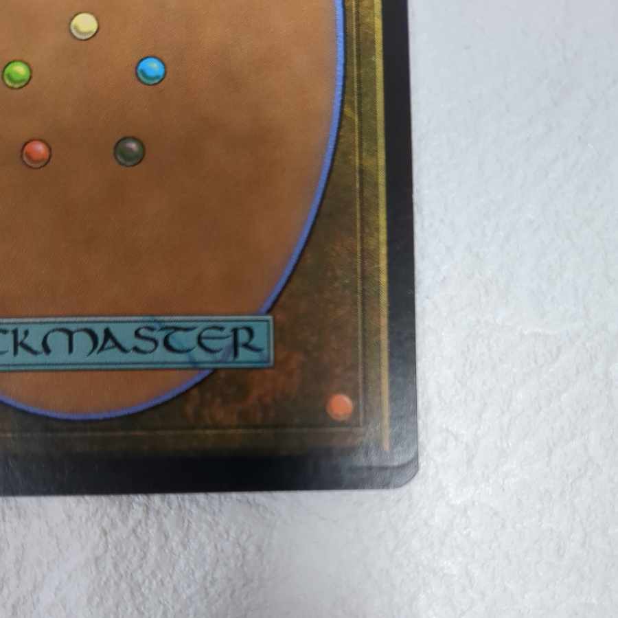 【8版】foil ゴブリンの王【英】