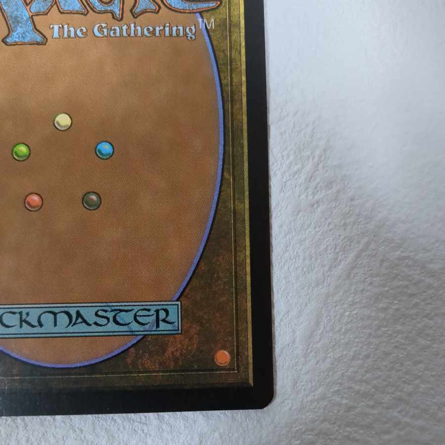 【7版】foil 東の聖騎士【英】