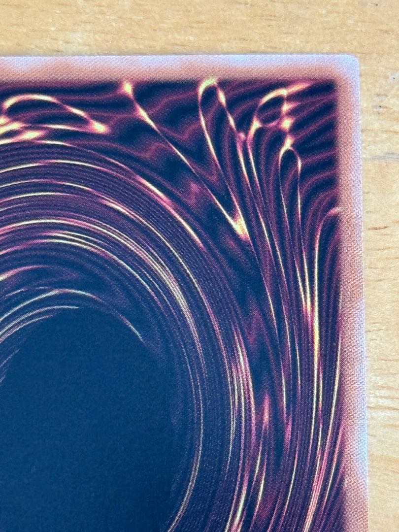 融合派兵 シークレットレア QCDB-JP055