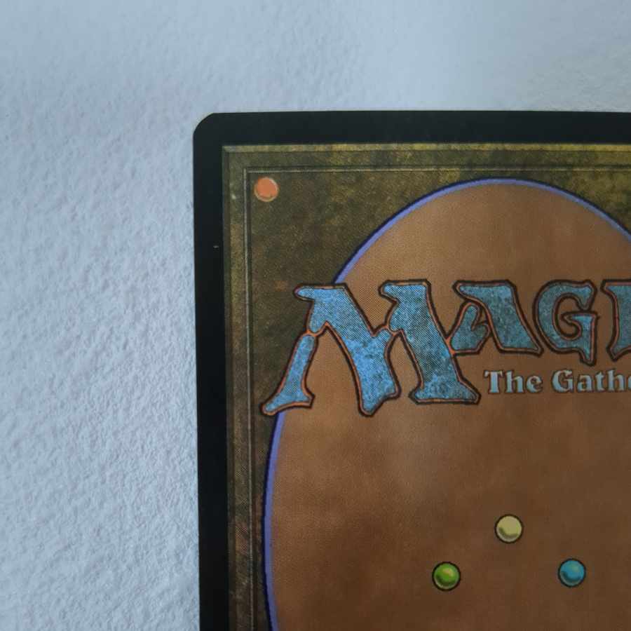 [v.7] foil Glorious Anthem [English].