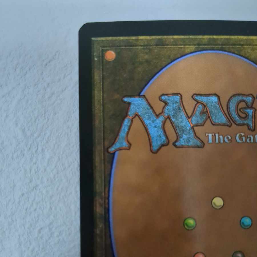 MRD] foil Thoughtcast [English