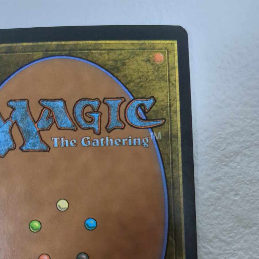 MRD] foil Thoughtcast [English