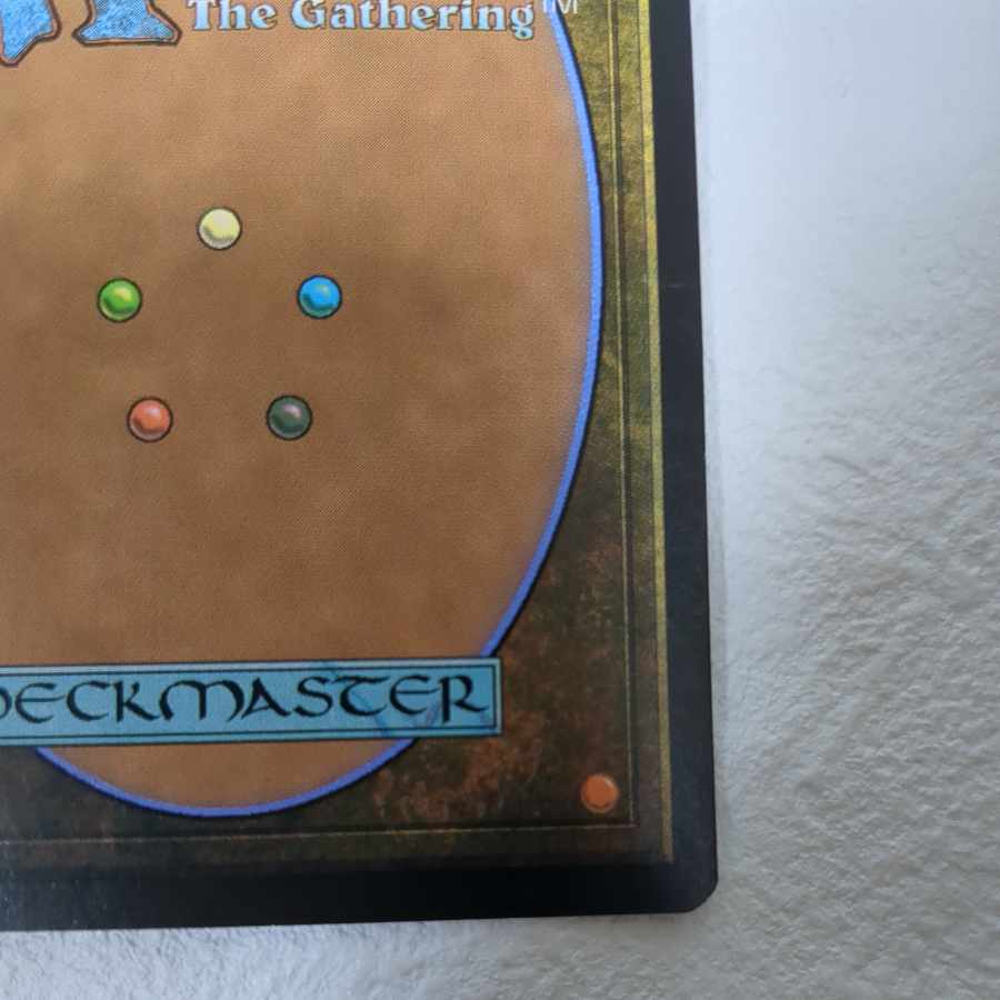 MRD] foil Thoughtcast [English