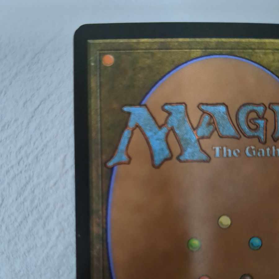 【CHK】foil 罰する者、ゾーズー【日】