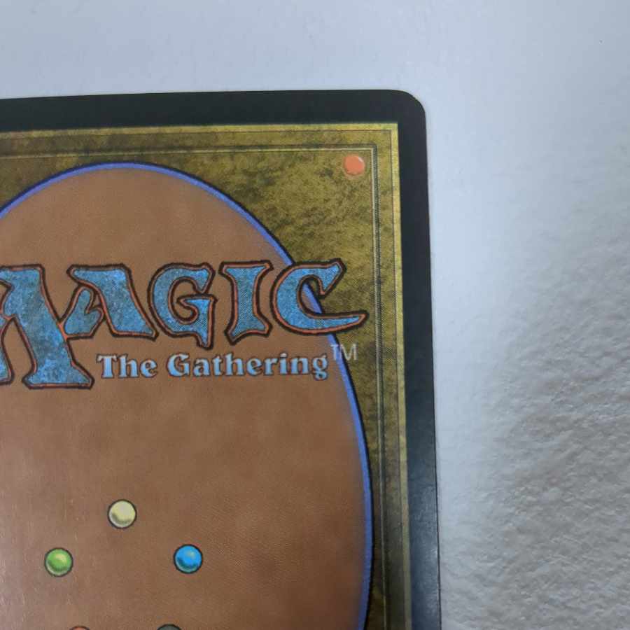 【CHK】foil 罰する者、ゾーズー【日】