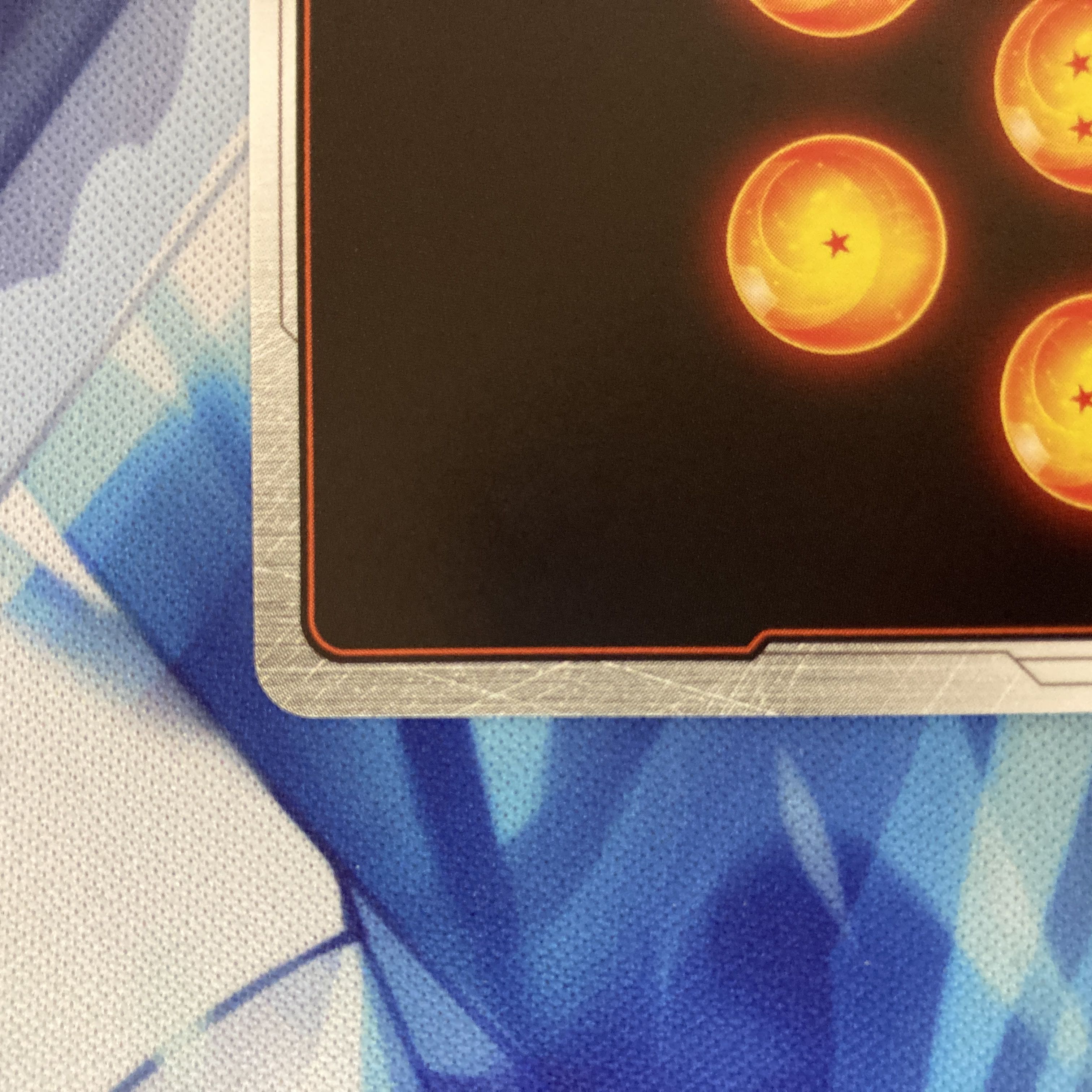 Son Gohan: Boyhood (parallel) SCR★ FB01-140