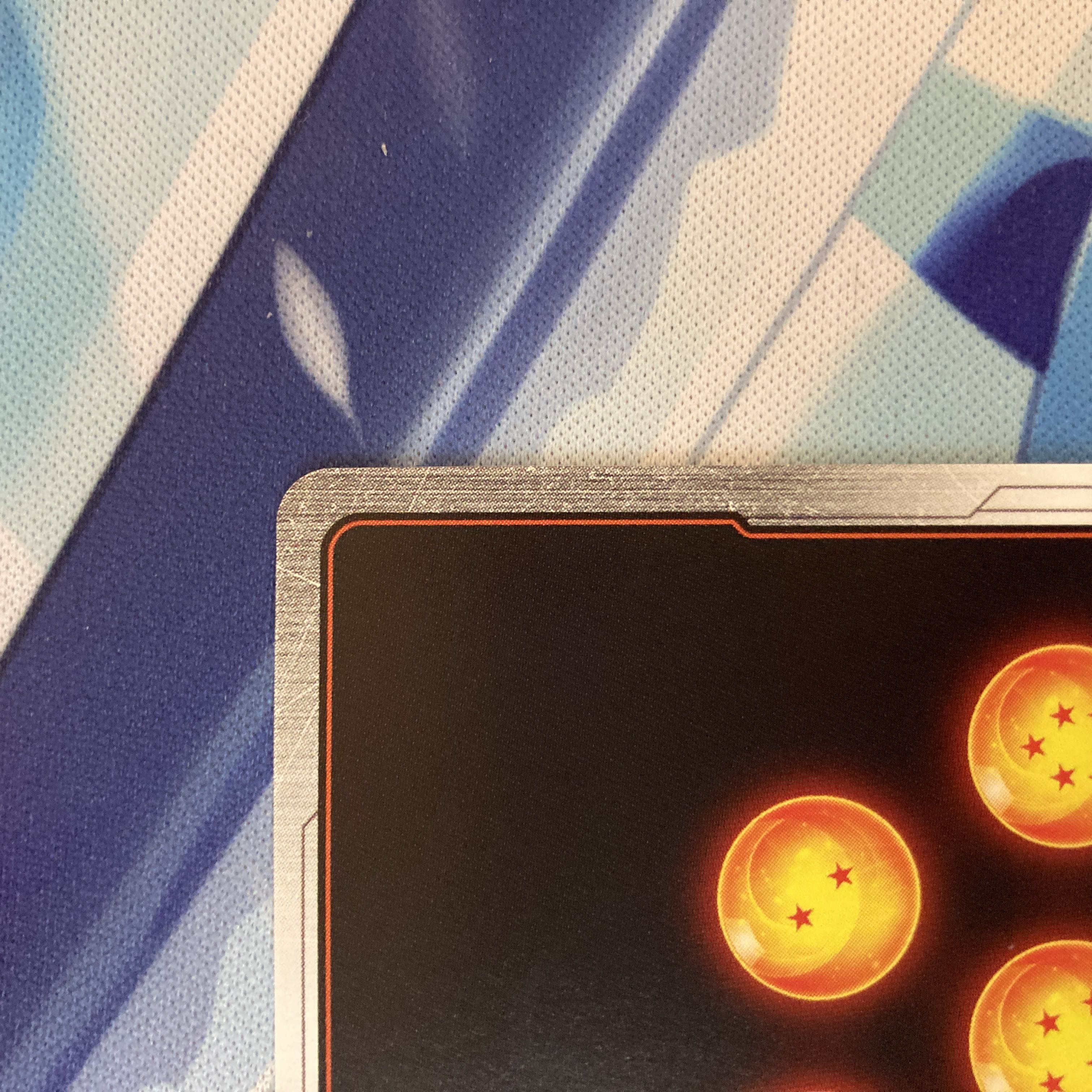 Son Gohan: Boyhood (parallel) SCR★ FB01-140