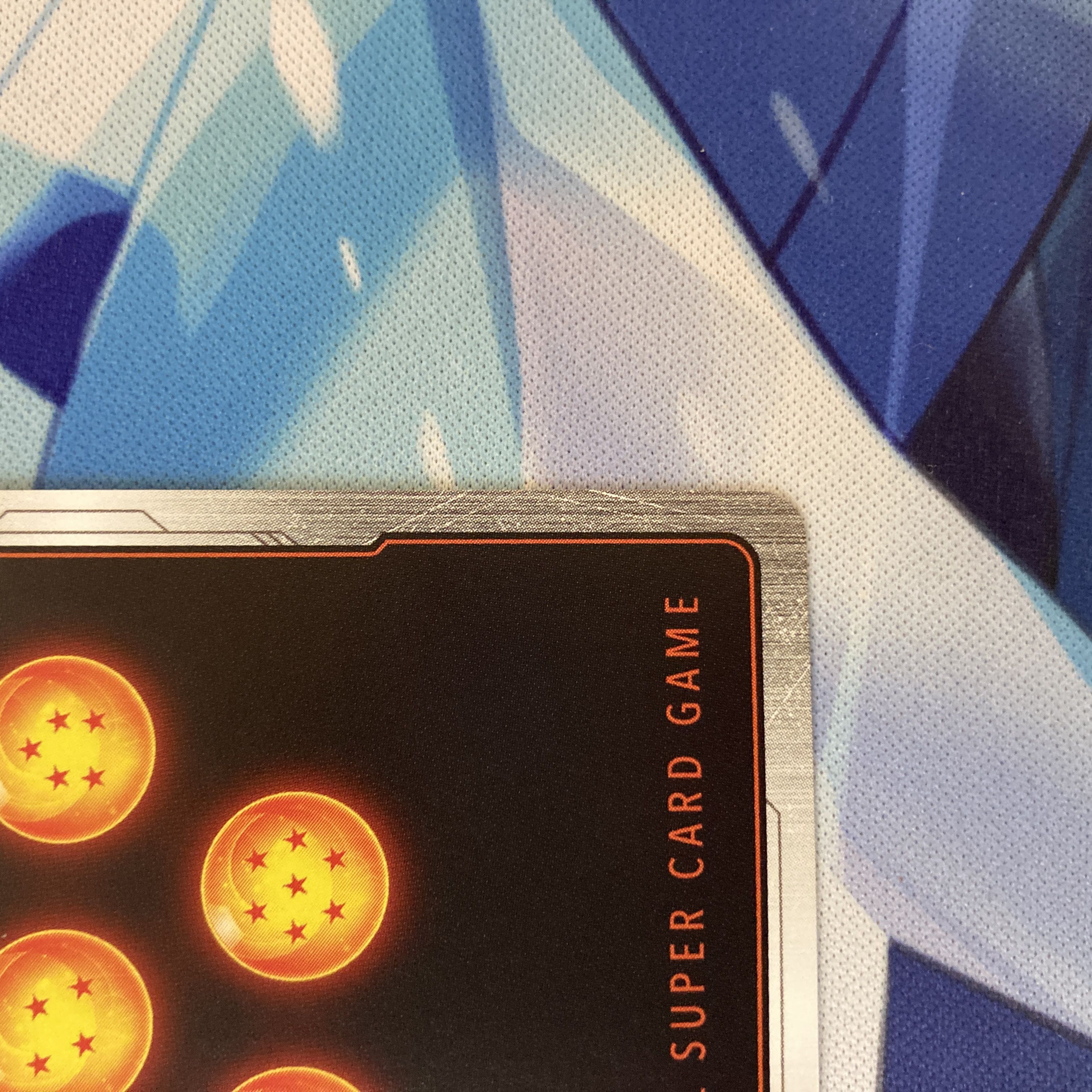 Son Gohan: Boyhood (parallel) SCR★ FB01-140