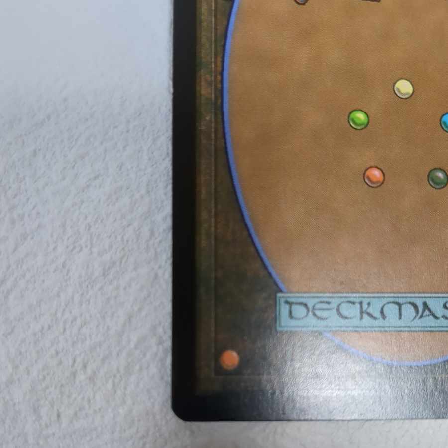 【APC】foil 火+氷【日】