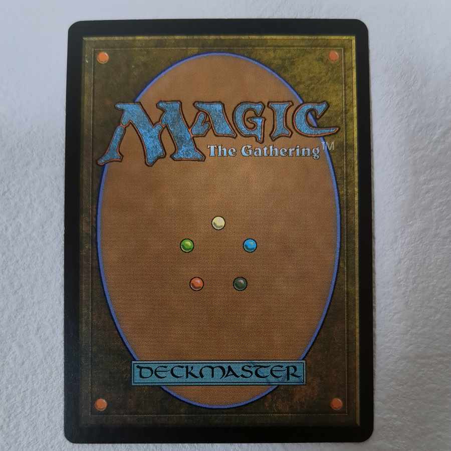 【APC】foil 火+氷【日】