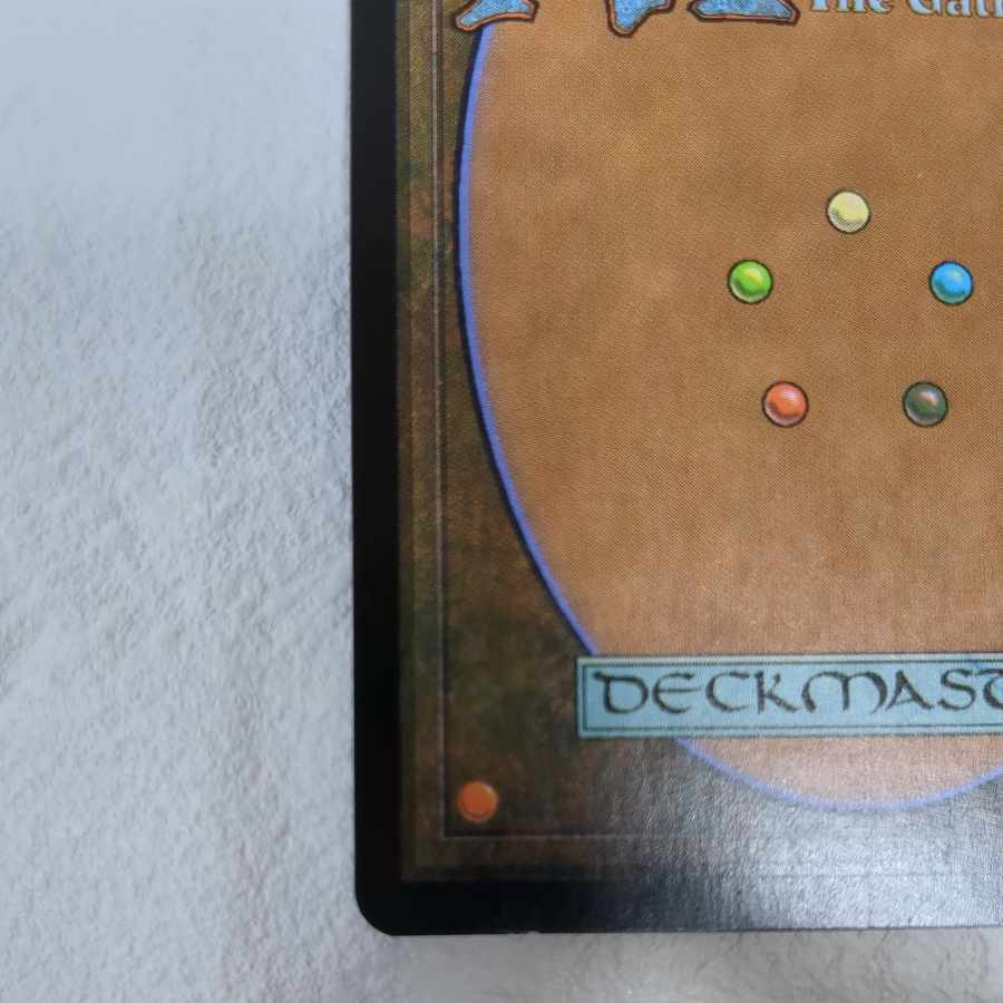 【INV】foil ウルザの激怒【日】