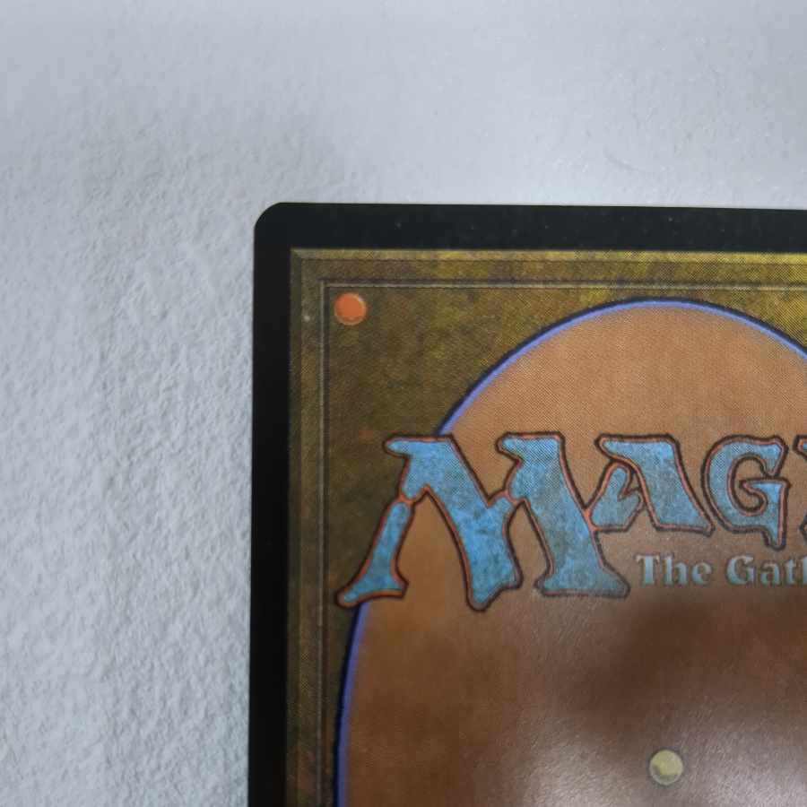 【INV】foil ウルザの激怒【日】