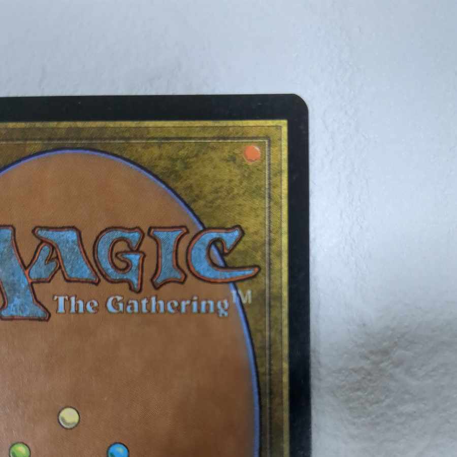 【INV】foil ウルザの激怒【日】