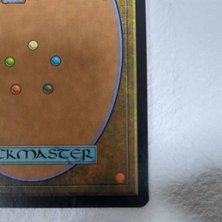 【INV】foil ウルザの激怒【日】