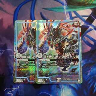 Metaldo Class Datenkweer B SR S1/S10