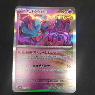 Habatakkami R 033/071