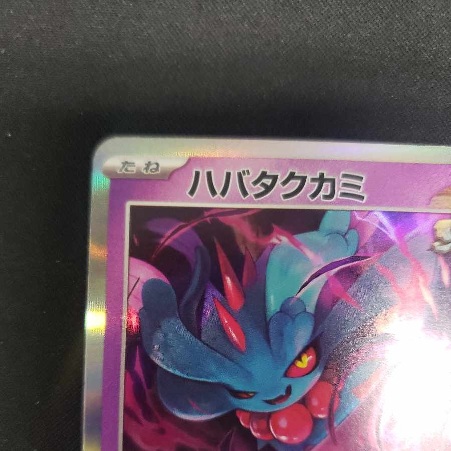 Habatakkami R 033/071