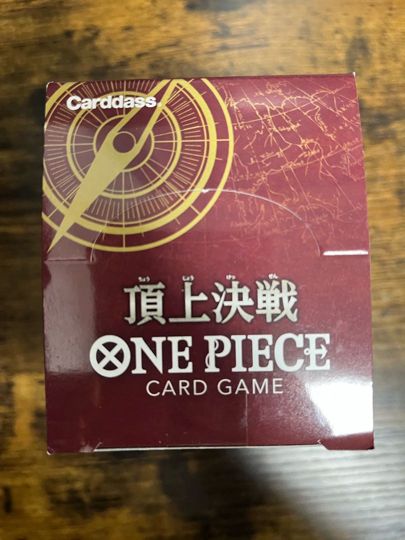 Flareon Pack Summit Battle [OP-02] Unopened Box 1BOX