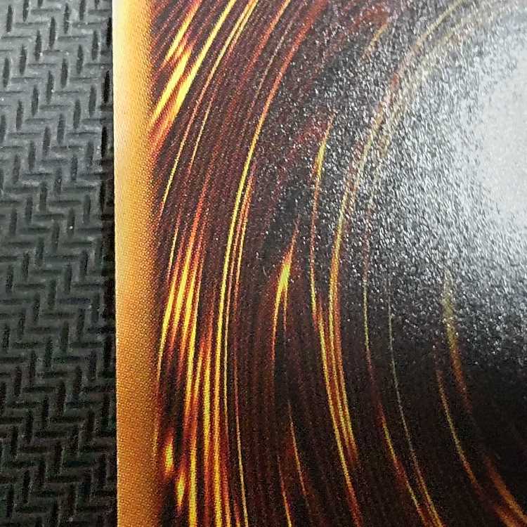 IGAS-JP044 20thSE Light Dragon @ Ignister 20th Secret Rare JP044 flawed Yu-Gi-Oh!