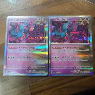 Habatakkami R 033/071