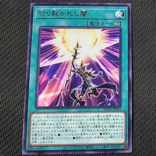 遊戯王　切り裂かれし闇　レア　20枚セット Amazon.co.jp: 遊戯王 WPP2-JP063 切り裂かれし闇 (日本語版