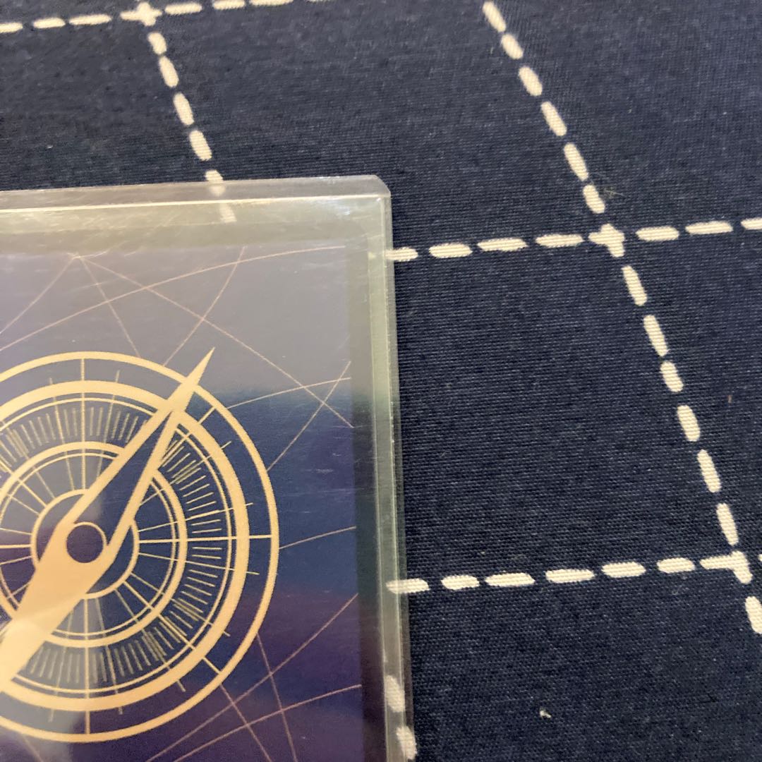 Portgas D. Ace SEC OP07-119 One Piece Card Game ONE PIECE 500 Years in the Future