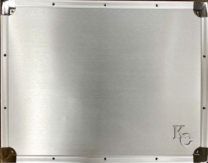 アタッシュケース『25thANNIVERSARYULTIMATEKAIBASET』【-】{-}《その他》