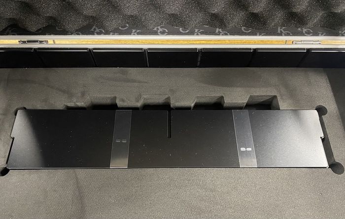 アタッシュケース『25thANNIVERSARYULTIMATEKAIBASET』【-】{-}《その他》