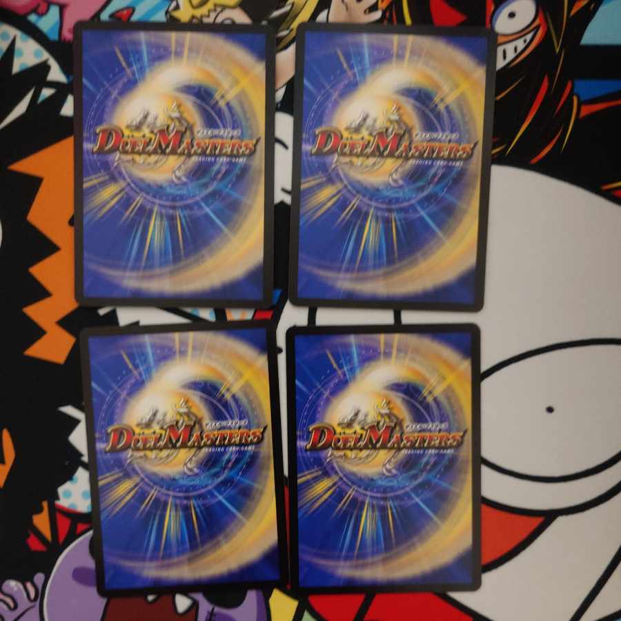 Spirit of Light Opening Siphogate R 12/75