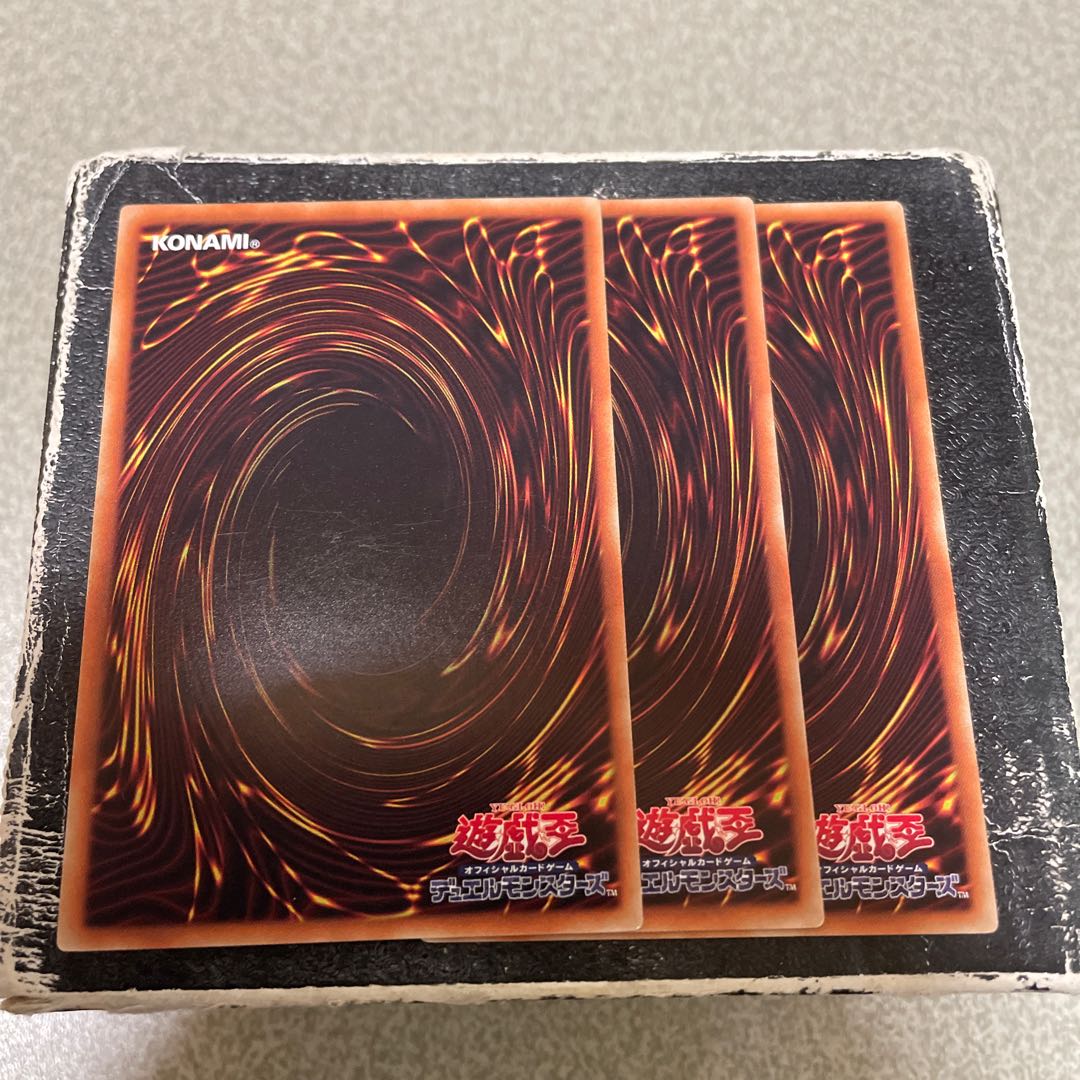 アンデットワールド パラレル ノーマル JP025  3枚 3枚