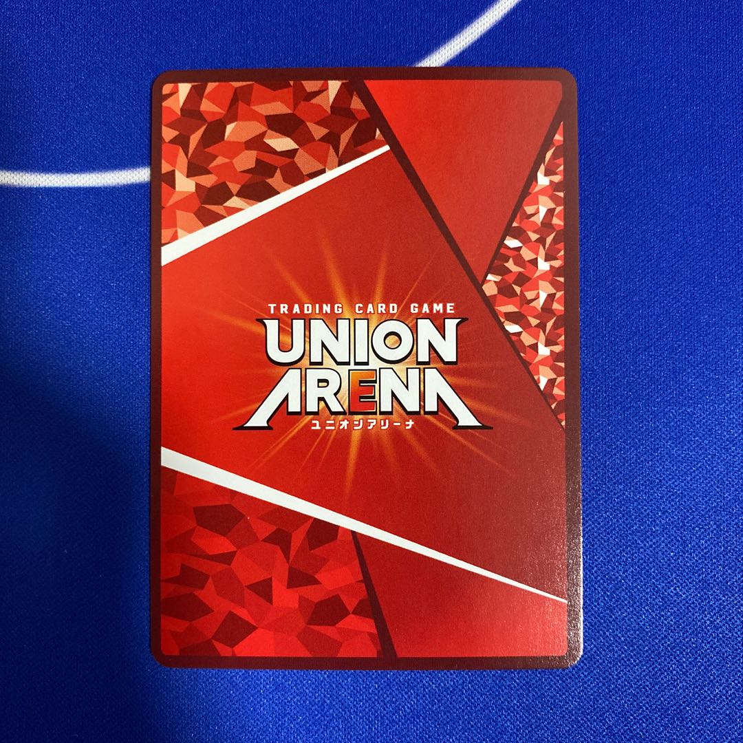 Union Arena Soda NIKKE