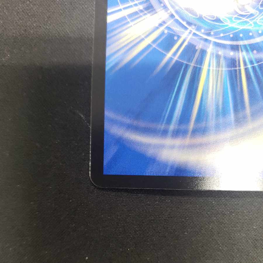 Aiju Priestess Griffa VR 9/75