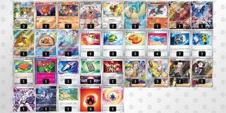 cl優勝！リザードンデッキ